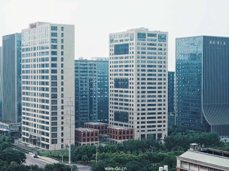 万得大厦