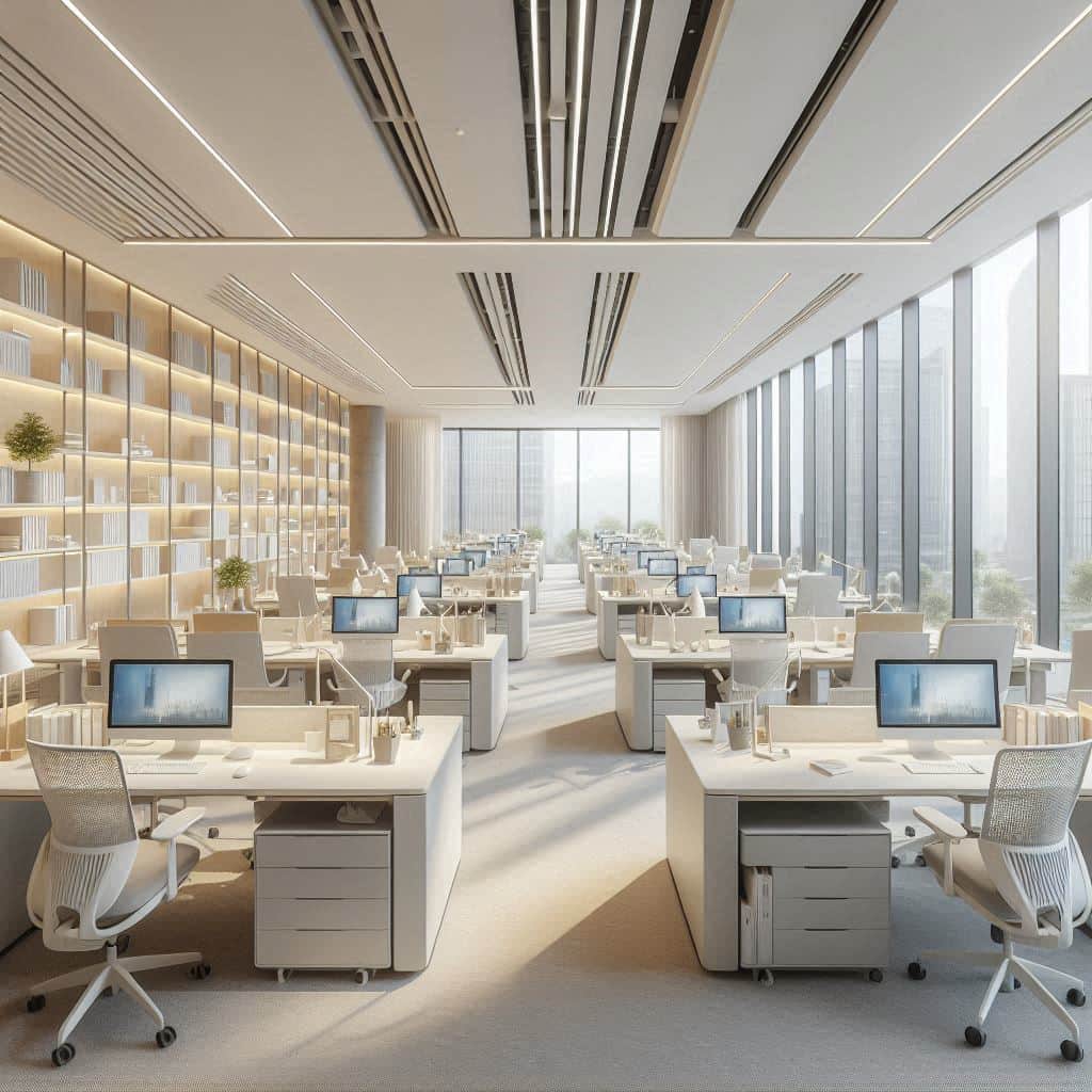 南京万得大厦文章配图